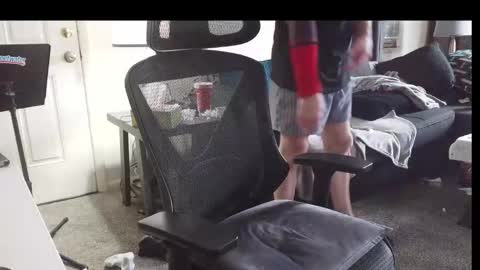 LongDick Daddy online show from November 2025 05:20:01 PM