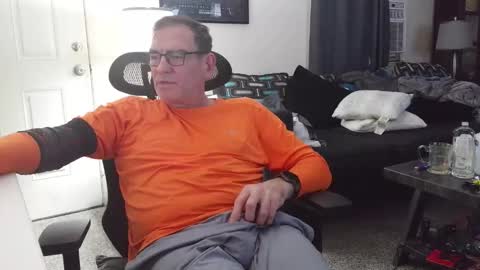 LongDick Daddy online show from November 2025 09:41:02 PM