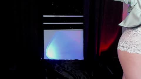 Lynx Mist online show from February 2025 04:03:01 AM