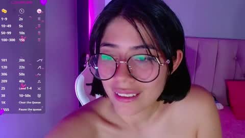 Snapshot of loaluxury chatting on December 2024 01:50:02 AM Pamela online show from December 2024 01:50:02 AM