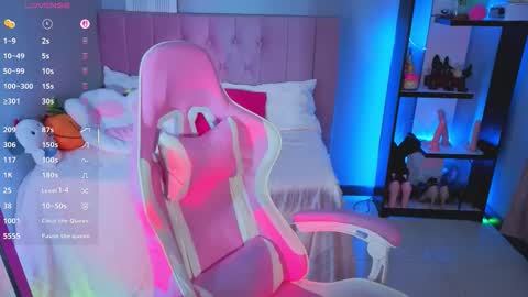 Pamela online show from November 2025 06:18:02 PM