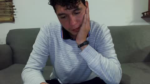 Snapshot of lobomx19 chatting on January 2025 02:58:01 AM Lobo online show from January 2025 02:58:01 AM