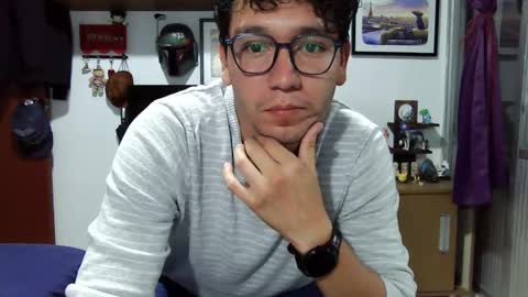 Snapshot of lobomx19 chatting on February 2025 05:49:02 AM Lobo online show from February 2025 05:49:02 AM