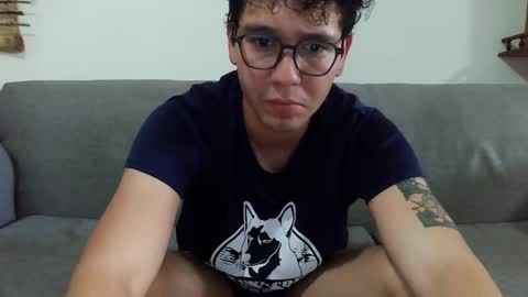 Snapshot of lobomx19 chatting on February 2025 03:15:02 PM Lobo online show from February 2025 03:15:02 PM