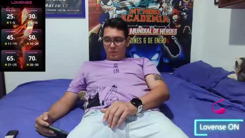 Snapshot of lobomx19 chatting on June 2026 02:07:01 AM Lobo online show from June 2026 02:07:01 AM