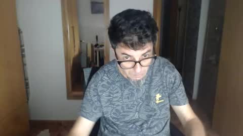 Snapshot of lobosolitario73 chatting on October 2025 10:53:02 PM lobosolitario73 online show from October 2025 10:53:02 PM