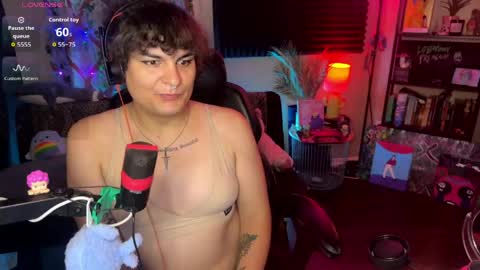 LobotomyPrincess online show from May 2026 06:07:02 AM