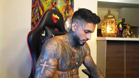 Snapshot of logan_hugh8 chatting on September 2025 04:03:01 AM logan_hugh8 online show from September 2025 04:03:01 AM