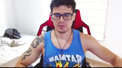 Snapshot of loganandrwz chatting on February 2026 05:22:02 PM Loganandrwz online show from February 2026 05:22:02 PM