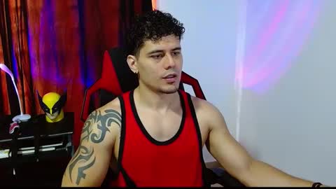 Snapshot of loganandrwz chatting on February 2026 05:33:01 PM Loganandrwz online show from February 2026 05:33:01 PM