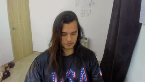 Snapshot of loganhot22 chatting on December 2024 08:09:01 AM Logan online show from December 2024 08:09:01 AM