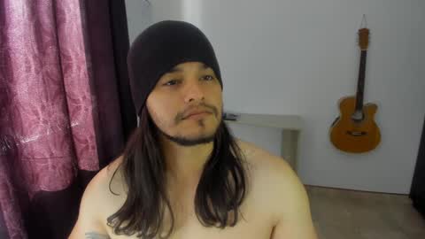 Snapshot of loganhot22 chatting on January 2025 03:03:01 PM Logan online show from January 2025 03:03:01 PM