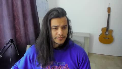 Snapshot of loganhot22 chatting on February 2025 12:34:02 PM Logan online show from February 2025 12:34:02 PM