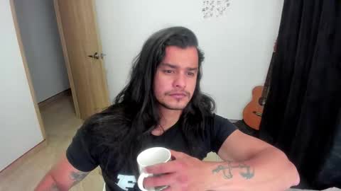 Snapshot of loganhot22 chatting on February 2026 03:50:01 AM Logan online show from February 2026 03:50:01 AM