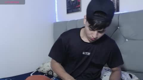 loganjhonson19 online show from January 2026 02:48:02 AM