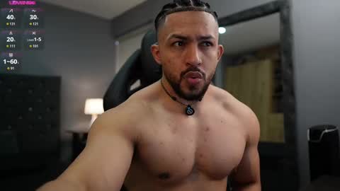 loganmartinx online show from November 2025 03:00:02 PM