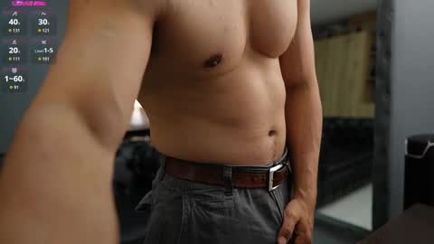 loganmartinx online show from February 2026 11:09:01 PM