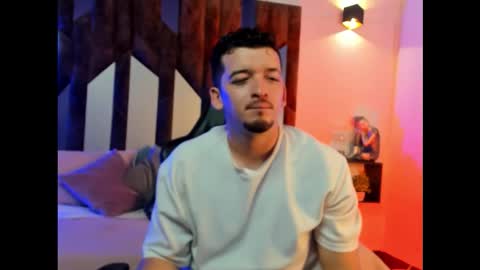 Snapshot of loganwolfjs chatting on March 2026 04:29:01 AM Logan Wolf online show from March 2026 04:29:01 AM