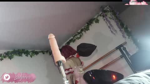 Snapshot of loidjanne chatting on May 2026 12:08:01 AM Janne Miller 9pm to 3am GMT-5 online show from May 2026 12:08:01 AM