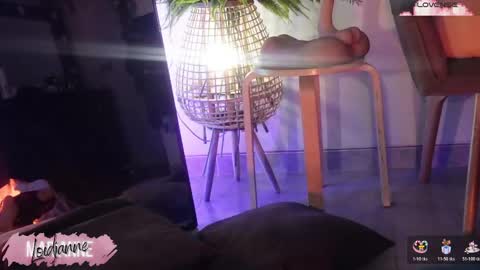Snapshot of loidjanne chatting on May 2026 11:12:01 PM Janne Miller 9pm to 3am GMT-5 online show from May 2026 11:12:01 PM