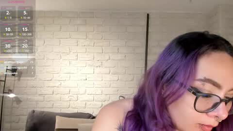 Snapshot of loiseharper chatting on June 2026 01:28:02 AM Loise online show from June 2026 01:28:02 AM