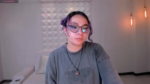 Snapshot of loiseharper chatting on June 2026 07:36:01 PM Loise online show from June 2026 07:36:01 PM