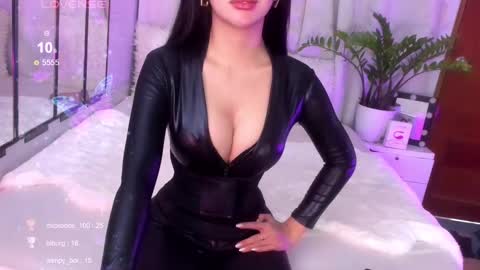 Mistress L online show from January 2025 04:44:01 AM