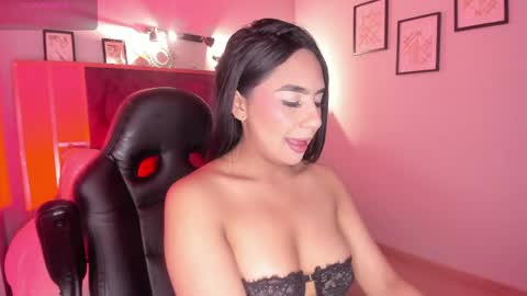 Snapshot of lola_12_ chatting on April 2026 02:19:01 PM Lola online show from April 2026 02:19:01 PM