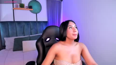 Snapshot of lola_12_ chatting on May 2026 02:55:01 PM Lola online show from May 2026 02:55:01 PM
