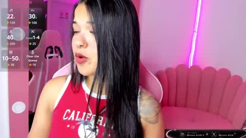 Lola online show from May 2026 02:51:01 AM