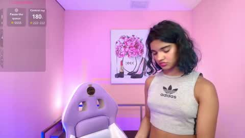 Snapshot of lola__45 chatting on September 2025 01:31:02 AM online show from September 2025 01:31:02 AM