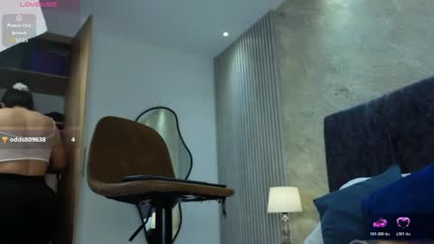 Lola Sweet online show from May 2026 11:17:01 AM