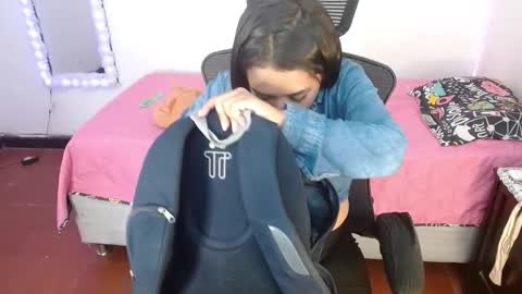 Lolitaa online show from February 2026 08:06:01 PM