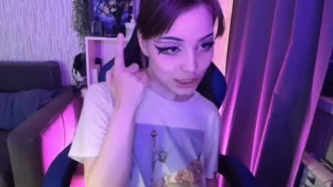 Snapshot of lola_bani_ chatting on December 2024 11:08:02 PM lola online show from December 2024 11:08:02 PM