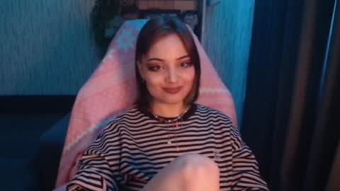 Snapshot of lola_bani_ chatting on January 2025 06:52:02 AM lola online show from January 2025 06:52:02 AM