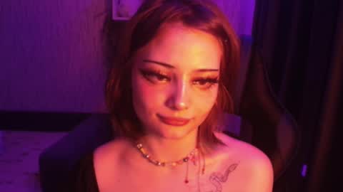 Snapshot of lola_bani_ chatting on March 2025 04:33:02 PM lola online show from March 2025 04:33:02 PM