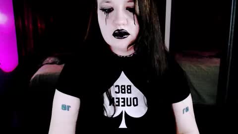 Lola Chi online show from January 2026 09:35:02 PM