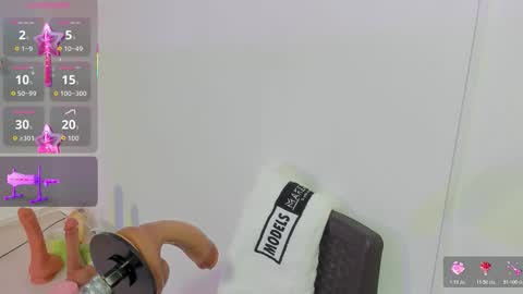 lola online show from November 2025 12:37:02 PM