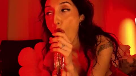 lola_la_lita online show from February 2026 07:35:01 AM