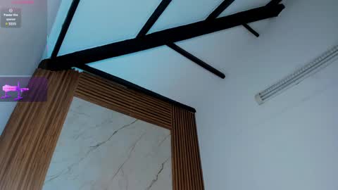 Lola Angel online show from March 2025 03:06:01 AM