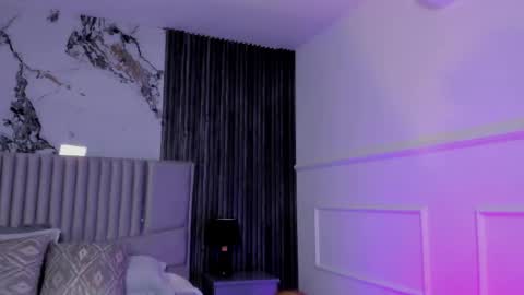 Lola Angel online show from May 2026 11:45:02 PM