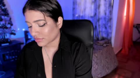 Snapshot of lolaasmith_21 chatting on December 2024 08:43:01 PM lolaasmith_21 online show from December 2024 08:43:01 PM