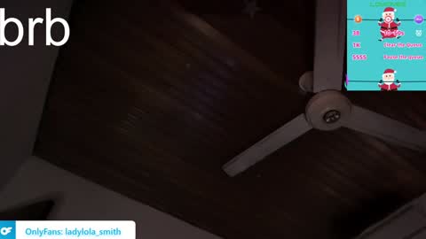 Snapshot of lolaasmith_21 chatting on December 2024 12:55:02 PM lolaasmith_21 online show from December 2024 12:55:02 PM