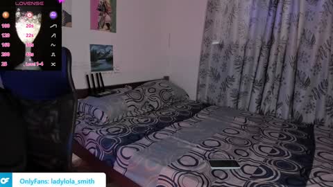 Snapshot of lolaasmith_21 chatting on January 2025 10:15:02 PM lolaasmith_21 online show from January 2025 10:15:02 PM