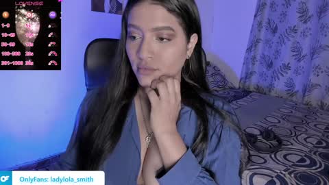 Snapshot of lolaasmith_21 chatting on January 2025 01:10:01 AM lolaasmith_21 online show from January 2025 01:10:01 AM