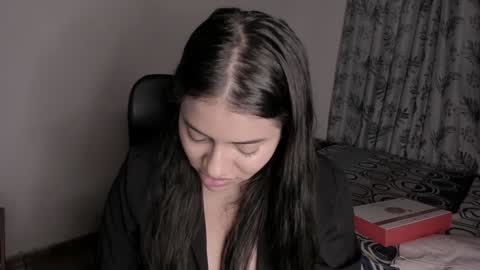 Snapshot of lolaasmith_21 chatting on January 2025 10:40:01 PM lolaasmith_21 online show from January 2025 10:40:01 PM