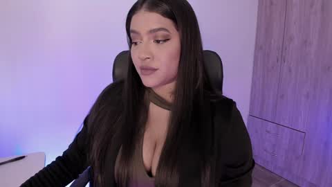 Snapshot of lolaasmith_21 chatting on January 2025 09:13:01 PM lolaasmith_21 online show from January 2025 09:13:01 PM