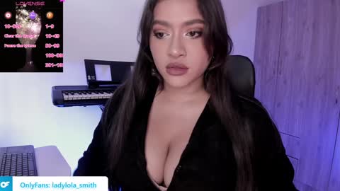 Snapshot of lolaasmith_21 chatting on January 2025 09:05:02 PM lolaasmith_21 online show from January 2025 09:05:02 PM
