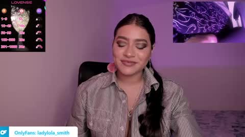 Snapshot of lolaasmith_21 chatting on February 2025 10:00:02 PM lolaasmith_21 online show from February 2025 10:00:02 PM
