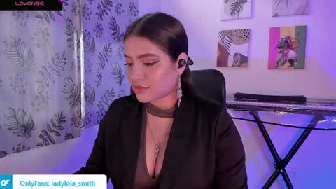 Snapshot of lolaasmith_21 chatting on March 2025 09:04:02 PM lolaasmith_21 online show from March 2025 09:04:02 PM